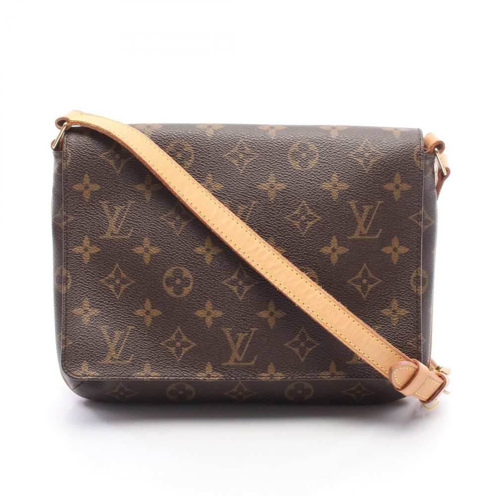 Louis Vuitton Musette Tango Long Strap #290036L11B